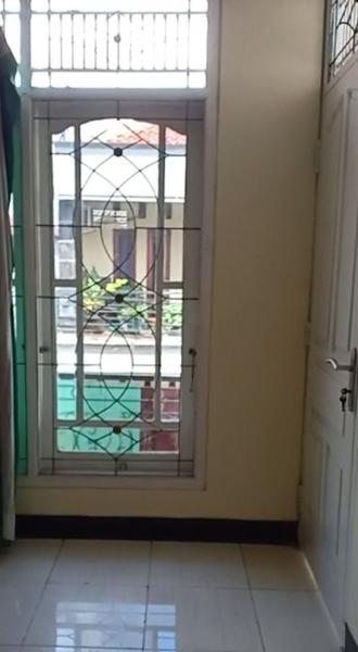 Rumah dijual di Kedasih Jababeka Cikarang